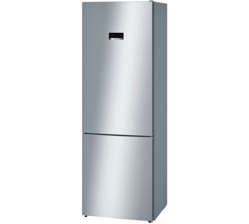 Холодильник Bosch KGN49XL30U 2-хкамерн. нержавеющая сталь (двухкамерный)