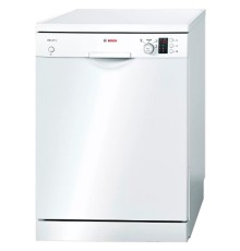 Посудомоечная машина Bosch SMS43D02ME белый (полноразмерная)