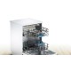 Посудомоечная машина Bosch SMS43D02ME белый (полноразмерная)