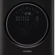 Стиральная машина Hyundai Gemini WMD9423 класс: A+++ загр.фронтальная макс.:15кг (с сушкой) темно-серебристый
