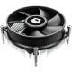 Устройство охлаждения(кулер) ID-COOLING DK-17 PWM,  92мм, Ret