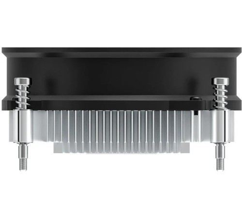 Устройство охлаждения(кулер) ID-COOLING DK-17 PWM,  92мм, Ret