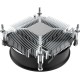 Устройство охлаждения(кулер) ID-COOLING DK-17 PWM,  92мм, Ret