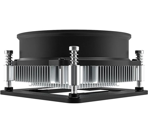 Устройство охлаждения(кулер) ID-COOLING DK-17 PWM,  92мм, Ret