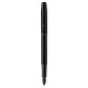 Ручка перьев. Parker IM Achromatic F317 (CW2127741) Matt Black F сталь нержавеющая подар.кор.