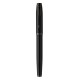 Ручка перьев. Parker IM Achromatic F317 (CW2127741) Matt Black F сталь нержавеющая подар.кор.