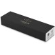 Ручка роллер Parker IM Core T321 (CW1931664) Dark Espresso CT F черн. черн. подар.кор.
