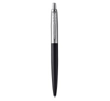Ручка шариков. Parker Jotter XL K69 (CW2068358) Matte Black CT M син. черн. подар.кор.