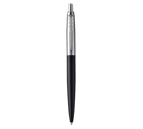 Ручка шариков. Parker Jotter XL K69 (CW2068358) Matte Black CT M син. черн. подар.кор.