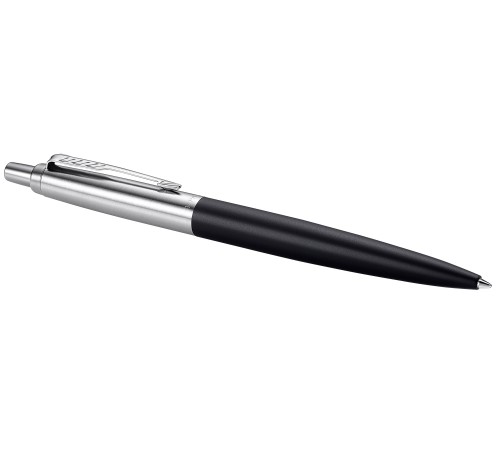Ручка шариков. Parker Jotter XL K69 (CW2068358) Matte Black CT M син. черн. подар.кор.