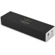 Ручка шариков. Parker Jotter XL K69 (CW2068360) Matte Grey CT M син. черн. подар.кор.