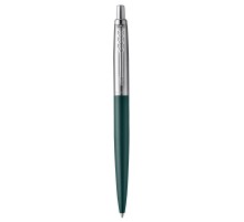 Ручка шариков. Parker Jotter XL K69 (CW2068511) Matte Green CT M син. черн. подар.кор.