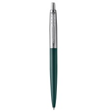 Ручка шариков. Parker Jotter XL K69 (CW2068511) Matte Green CT M син. черн. подар.кор.