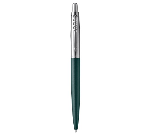 Ручка шариков. Parker Jotter XL K69 (CW2068511) Matte Green CT M син. черн. подар.кор.