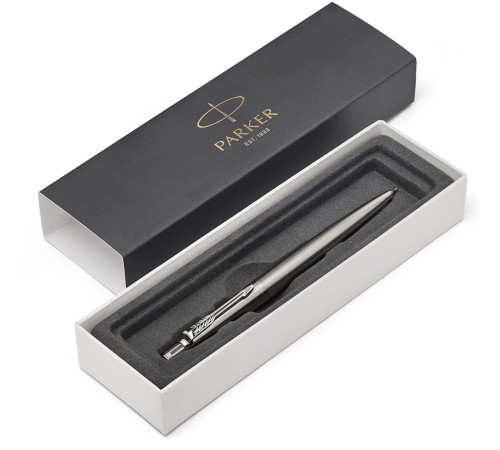 Карандаш мех. Parker B61 CW1953381 Jotter Core 0.5мм Stainless Steel CT кор.под.