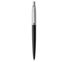Ручка шариков. Parker Jotter Core K63 (CW1953184) Bond Street Black CT M син. черн. подар.кор.