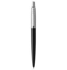 Ручка шариков. Parker Jotter Core K63 (CW1953184) Bond Street Black CT M син. черн. подар.кор.