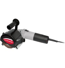 Углошлифовальная машина Интерскол ШМ-110/1400ЭМ рез.шпин.:M14 d=110мм