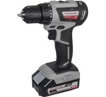 Дрель-шуруповерт Интерскол ДА-10/18В аккум. патрон:быстрозажимной (709.1.2.70)
