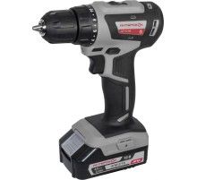 Дрель-шуруповерт Интерскол ДА-10/18В аккум. патрон:быстрозажимной (709.2.2.70)