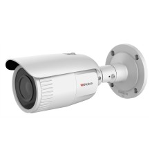 Камера видеонаблюдения IP HiWatch DS-I256Z(B)(2.8-12mm) 2.8-12мм цв. корп.:белый