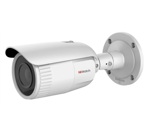 Камера видеонаблюдения IP HiWatch DS-I256Z(B)(2.8-12mm) 2.8-12мм цв. корп.:белый Камера видеонаблюдения IP HiWatch DS-I256Z(B)(2.8-12mm) 2.8-12мм цв. корп.:белый