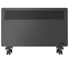 Конвектор Domfy DCB-CH1115 1500Вт черный