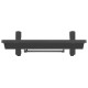 Конвектор Domfy DCB-CH1115 1500Вт черный