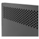 Конвектор Domfy DCB-CH1115 1500Вт черный