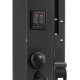 Конвектор Domfy DCB-CH1310 1000Вт черный