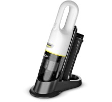 Karcher CVH 2S Ручной пылесос (White)[1.198-350.0]