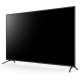 Телевизор LED Starwind 65" SW-LED65UG402 Яндекс.ТВ Frameless стальной/черный 4K Ultra HD 60Hz DVB-T DVB-T2 DVB-C DVB-S DVB-S2 USB WiFi Smart TV