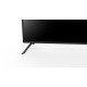 Телевизор LED Starwind 65" SW-LED65UG402 Яндекс.ТВ Frameless стальной/черный 4K Ultra HD 60Hz DVB-T DVB-T2 DVB-C DVB-S DVB-S2 USB WiFi Smart TV