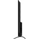 Телевизор LED Starwind 65" SW-LED65UG402 Яндекс.ТВ Frameless стальной/черный 4K Ultra HD 60Hz DVB-T DVB-T2 DVB-C DVB-S DVB-S2 USB WiFi Smart TV
