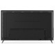 Телевизор LED Starwind 65" SW-LED65UG402 Яндекс.ТВ Frameless стальной/черный 4K Ultra HD 60Hz DVB-T DVB-T2 DVB-C DVB-S DVB-S2 USB WiFi Smart TV