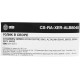 Ролик в сборе Cactus CS-RA-XER-ALB8045 (607K15371) для Xerox 5945, B8045, B8055