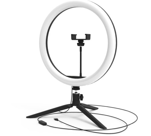 Осветитель Gauss Ring Light 15W 800lm