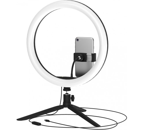 Осветитель Gauss Ring Light 15W 800lm