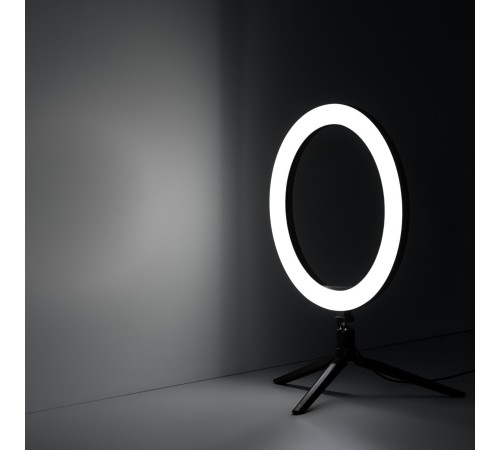 Осветитель Gauss Ring Light 15W 800lm