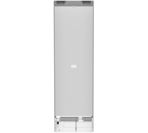 Холодильник Liebherr CNsff 5703 серебристый (двухкамерный)