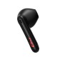 Наушники с микрофоном Edifier GM3 Plus черный вкладыши BT оголовье