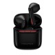 Наушники с микрофоном Edifier GM3 Plus черный вкладыши BT оголовье