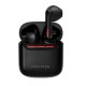 Наушники с микрофоном Edifier GM3 Plus черный вкладыши BT оголовье