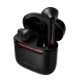 Наушники с микрофоном Edifier GM3 Plus черный вкладыши BT оголовье