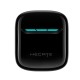 Наушники с микрофоном Edifier GM3 Plus черный вкладыши BT оголовье