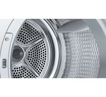 Сушильная машина Bosch WTH830L5SN пан.англ. кл.энер.:A+ макс.загр.:7кг белый