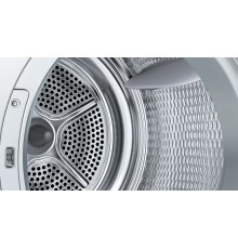 Сушильная машина Bosch Serie 4 WQG242AASN пан.англ. кл.энер.:A++ макс.загр.:9кг белый