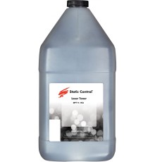 Тонер Static Control MPT11-1KG черный пакет 1000гр. для принтера НР P1005/1505/1606