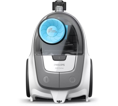 Пылесос Philips XB2122/09 белый/черный