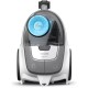 Пылесос Philips XB2122/09 белый/черный